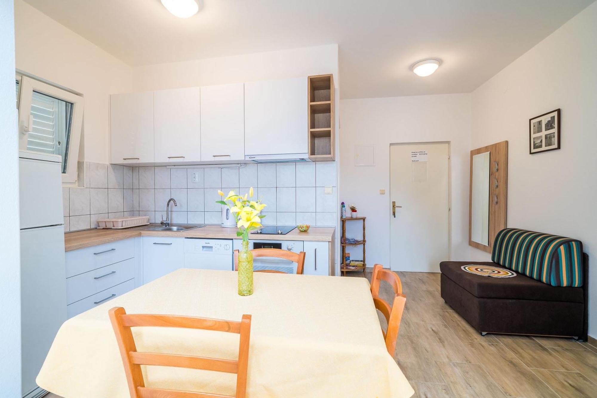 Guest House Nenada Dubrovnik Cameră foto