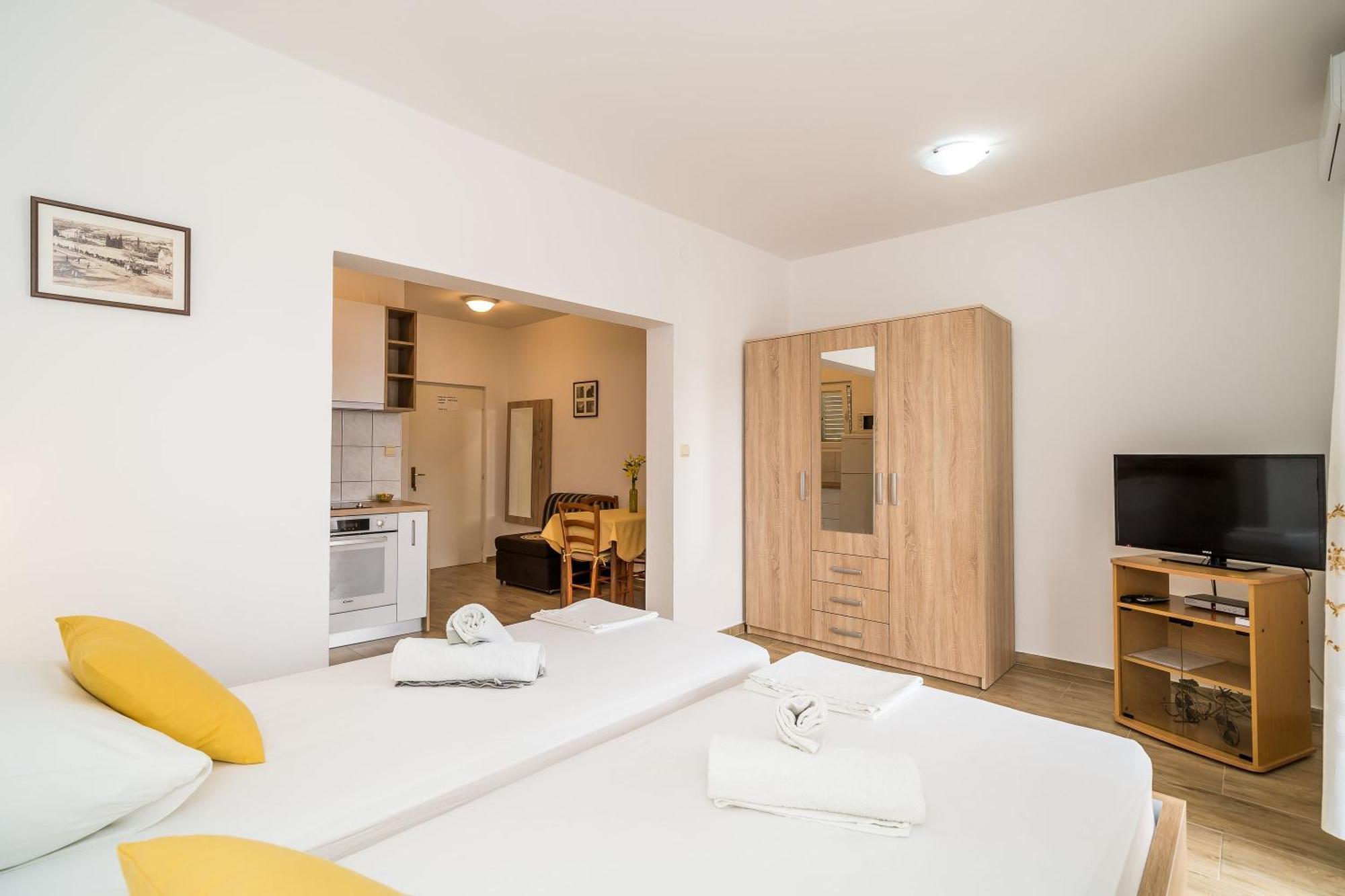 Guest House Nenada Dubrovnik Cameră foto