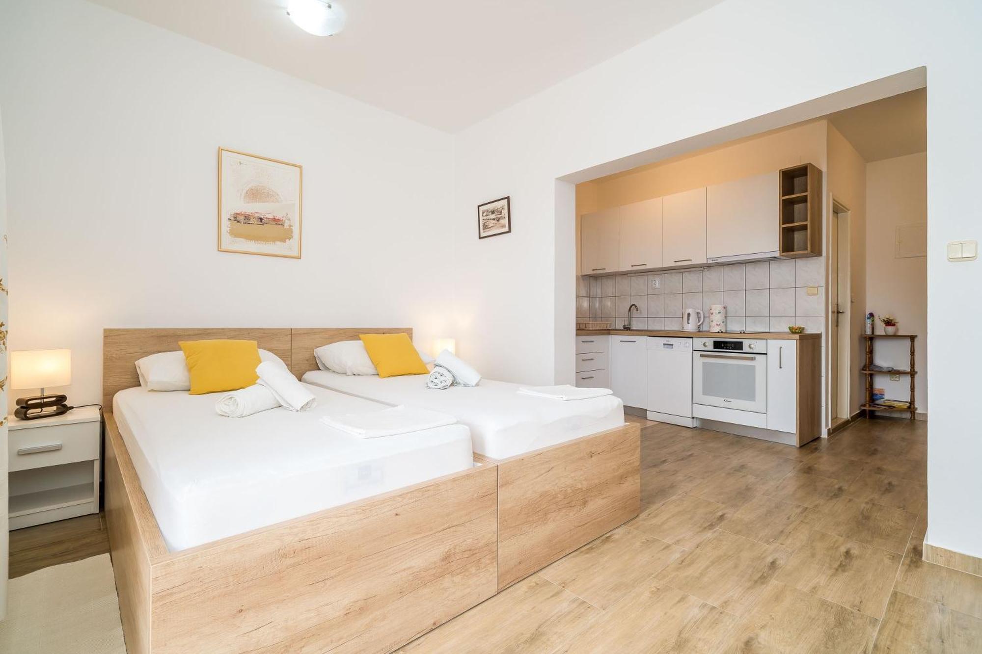Guest House Nenada Dubrovnik Cameră foto